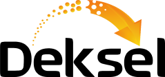 Логотип DEKSEL
